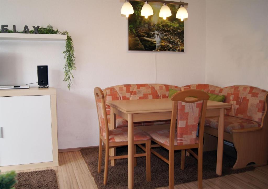 Winterberg Appartement 21038 room 2