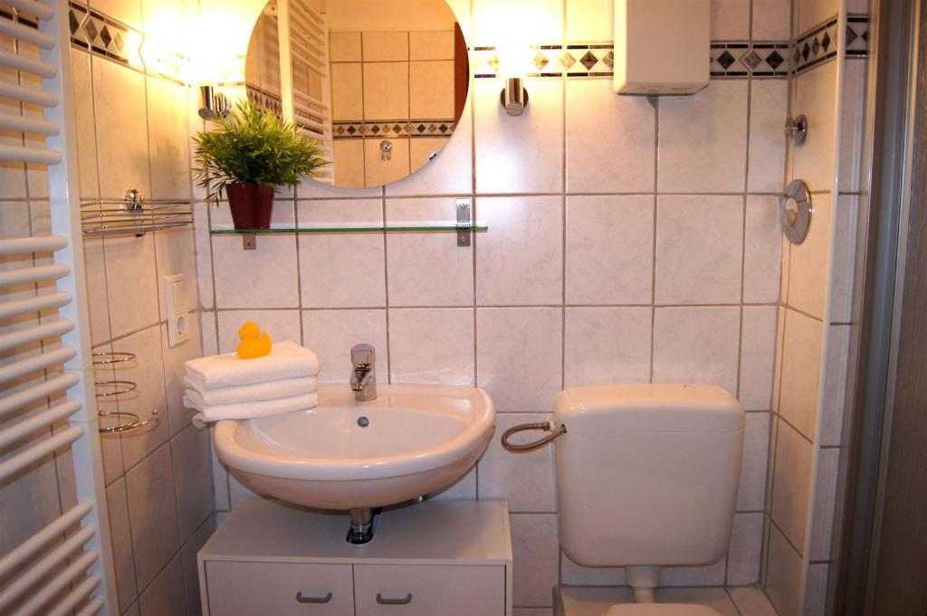 Winterberg Appartement 21038 room 4