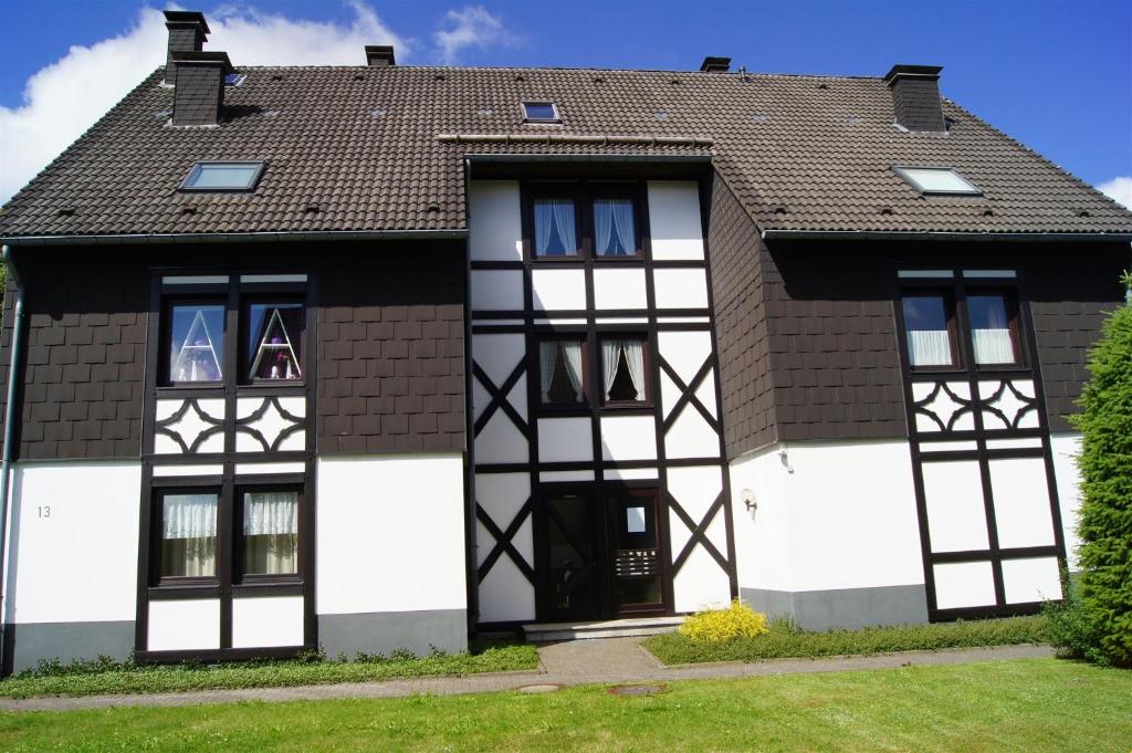 Winterberg Appartement 21038 room 6